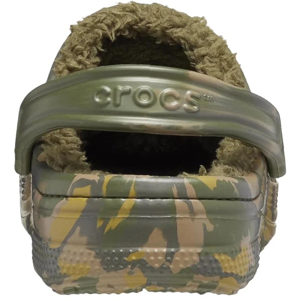 CROCS get ready